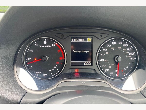 Used Audi Q2 2023 for sale - 76298855: Photo 7