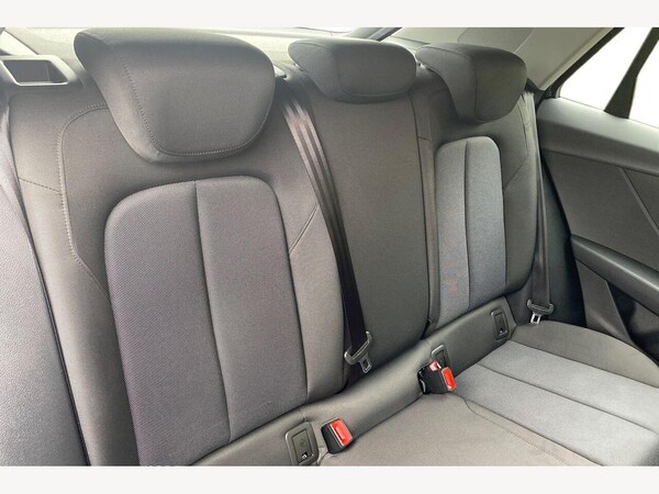 Used Audi Q2 2023 for sale - 76298855: Photo 8
