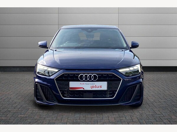 Used Audi A1 2025 for sale - 76298852: Photo 10