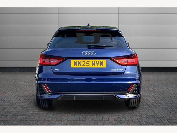 Used Audi A1 2025 for sale - 76298852: Photo 11