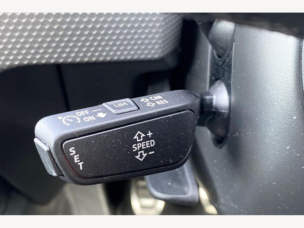 Used Audi A1 2025 for sale - 76298852: Photo 13