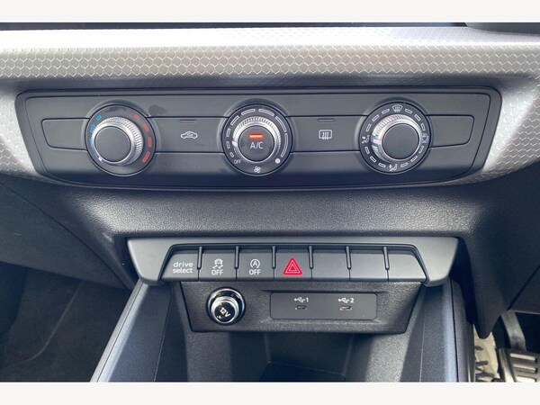 Used Audi A1 2025 for sale - 76298852: Photo 17
