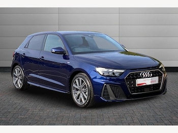 Used Audi A1 2025 for sale - 76298852: Photo