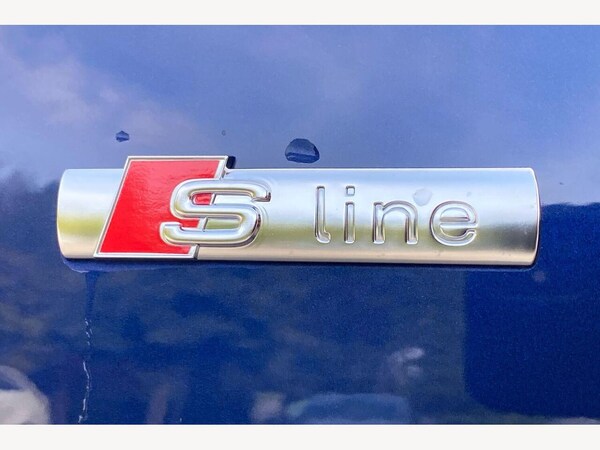 Used Audi A1 2025 for sale - 76298852: Photo 21