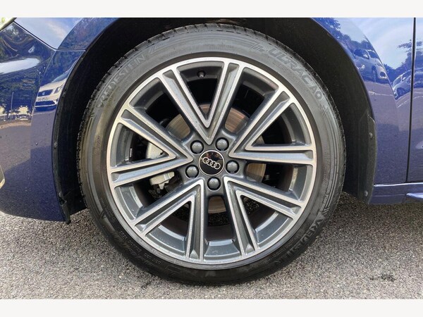 Used Audi A1 2025 for sale - 76298852: Photo 22