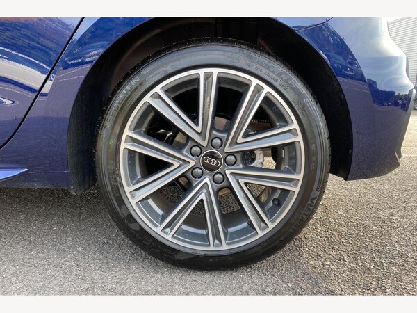 Used Audi A1 2025 for sale - 76298852: Photo 23