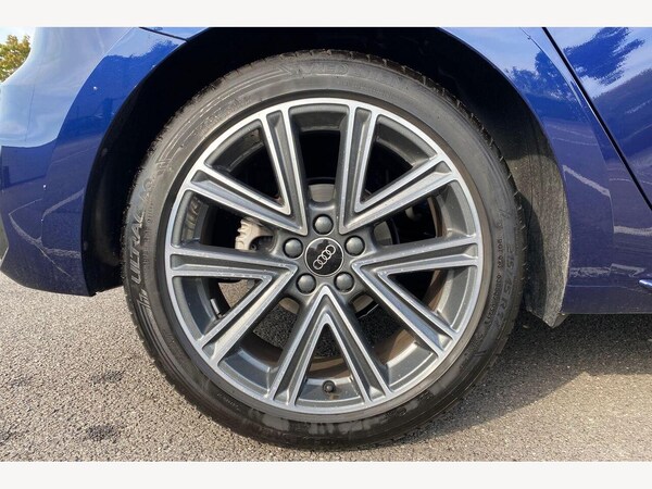 Used Audi A1 2025 for sale - 76298852: Photo 24