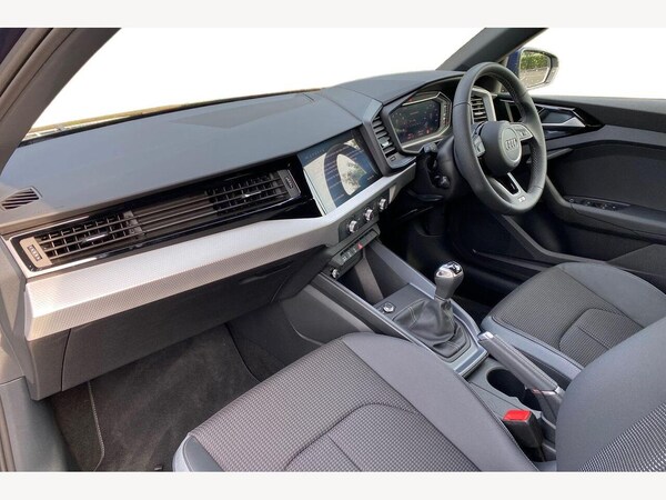 Used Audi A1 2025 for sale - 76298852: Photo 2