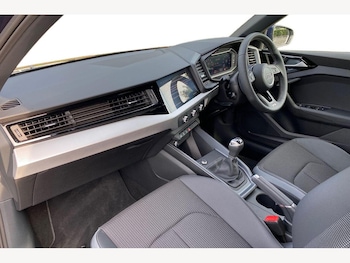 Used Audi A1 2025 for sale - 76298852: Photo