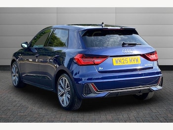 Used Audi A1 2025 for sale - 76298852: Photo