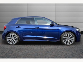 Used Audi A1 2025 for sale - 76298852: Photo