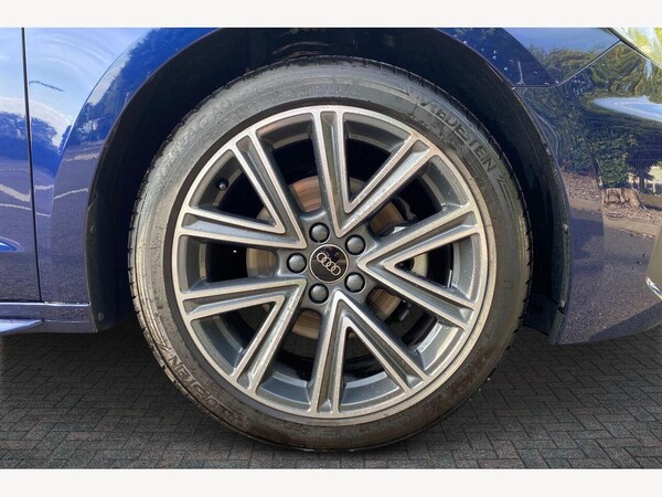 Used Audi A1 2025 for sale - 76298852: Photo 5