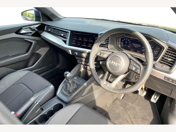 Used Audi A1 2025 for sale - 76298852: Photo 6