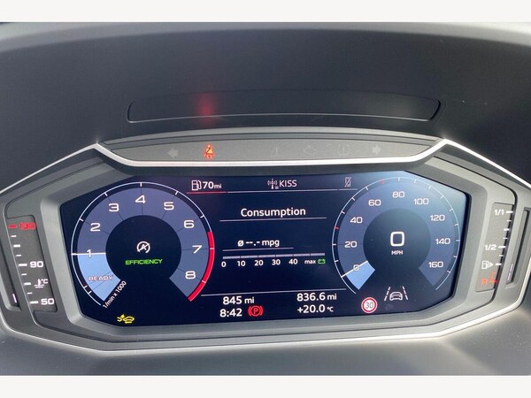 Used Audi A1 2025 for sale - 76298852: Photo 7
