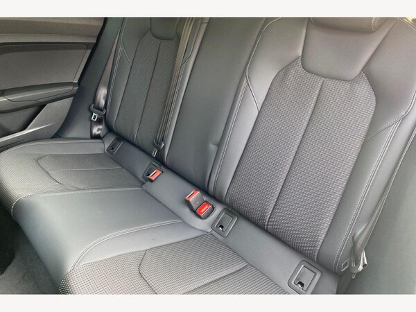 Used Audi A1 2025 for sale - 76298852: Photo 8