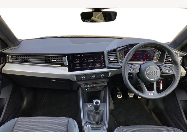 Used Audi A1 2025 for sale - 76298852: Photo 9