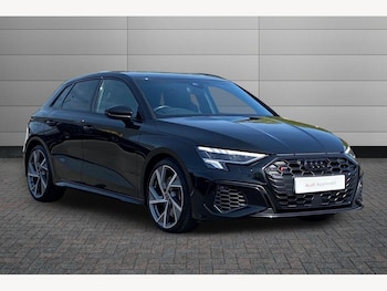 Audi A3 feature image