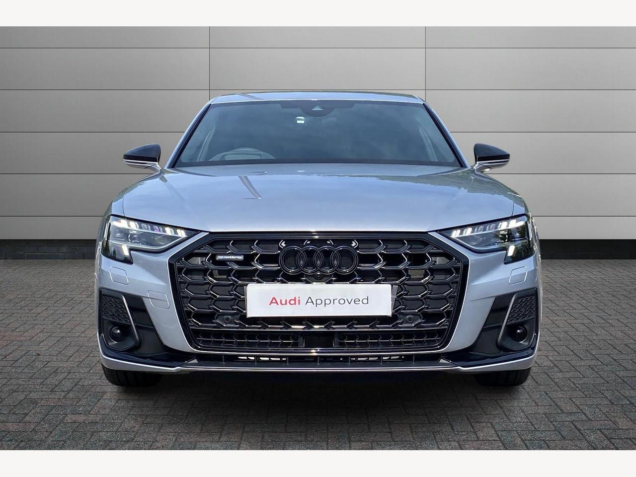 Used Audi A8 2025 for sale - 76680704: Photo 10