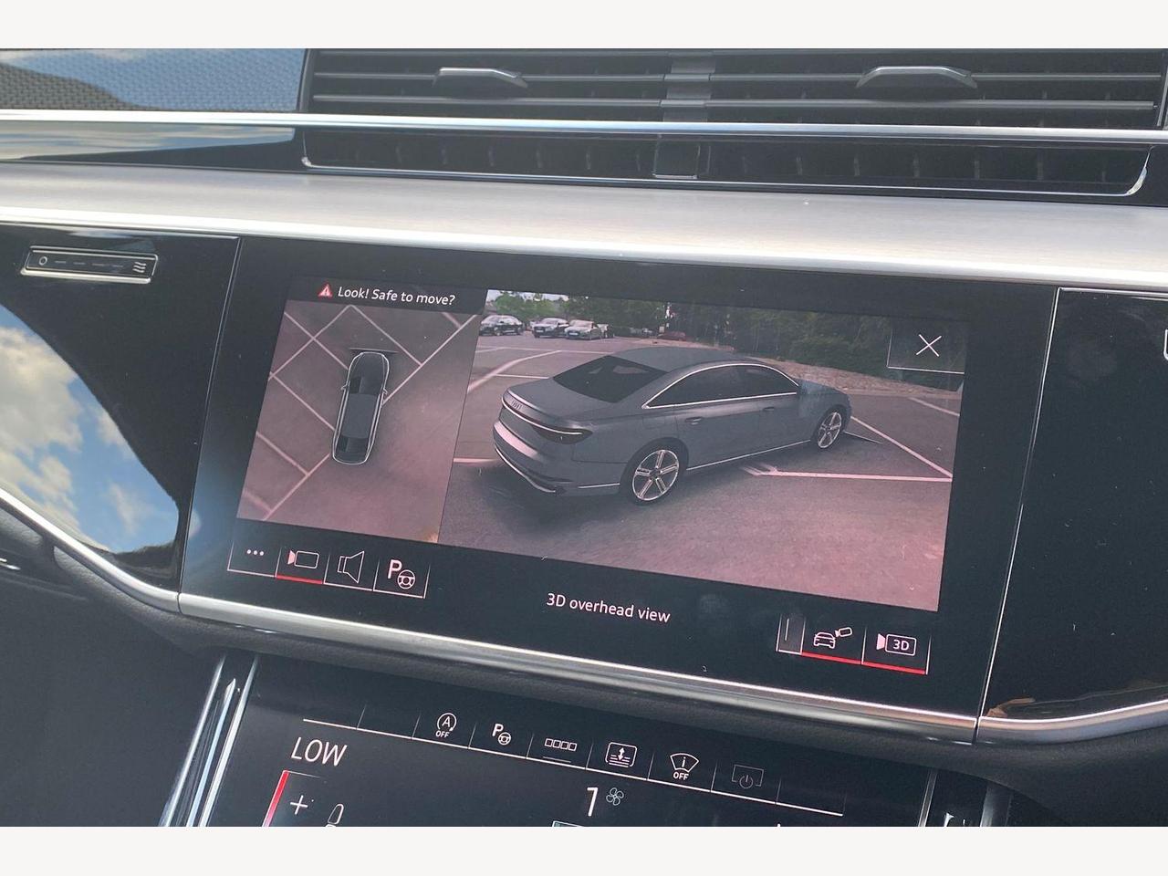 Used Audi A8 2025 for sale - 76680704: Photo 15