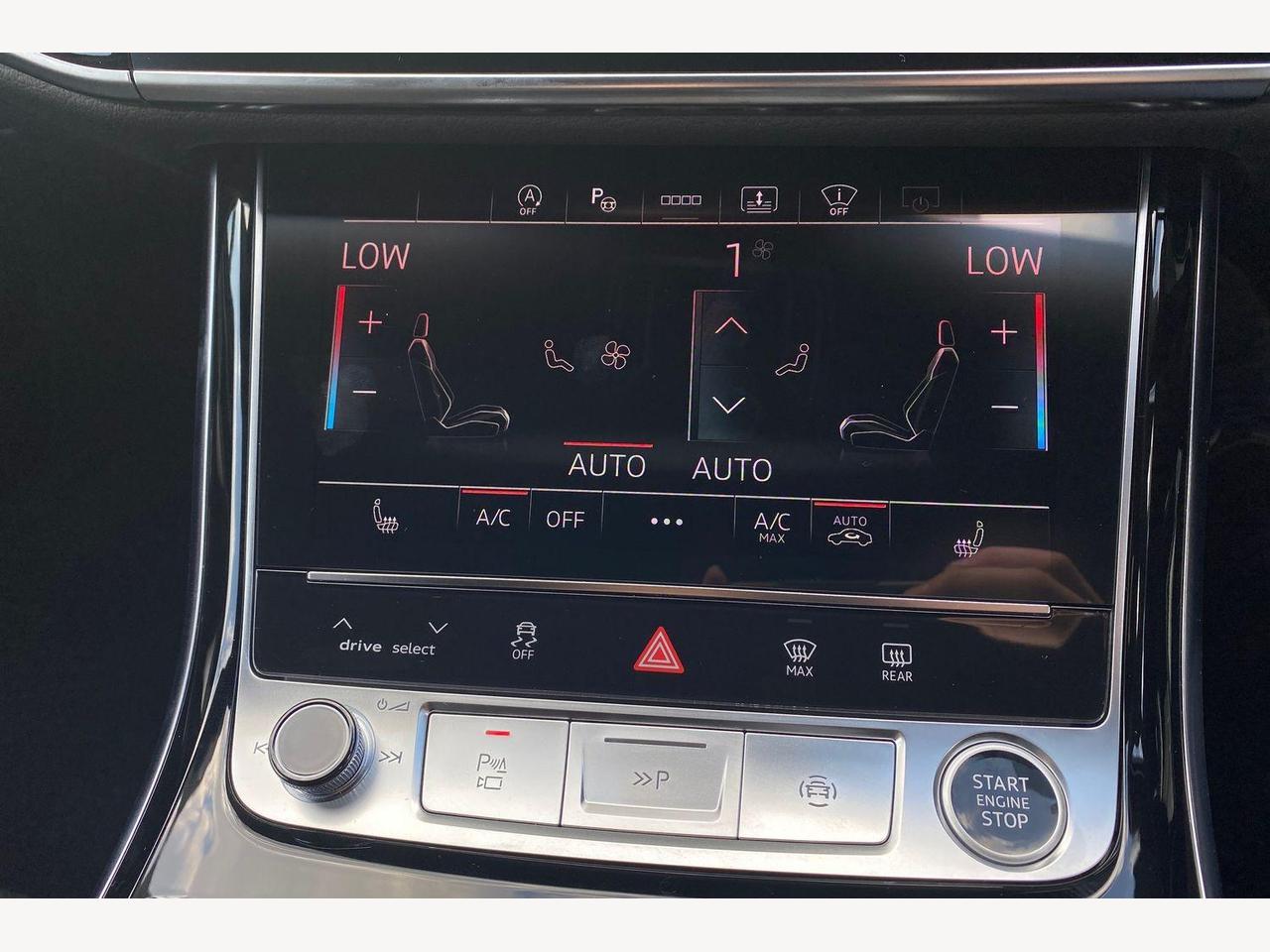 Used Audi A8 2025 for sale - 76680704: Photo 17