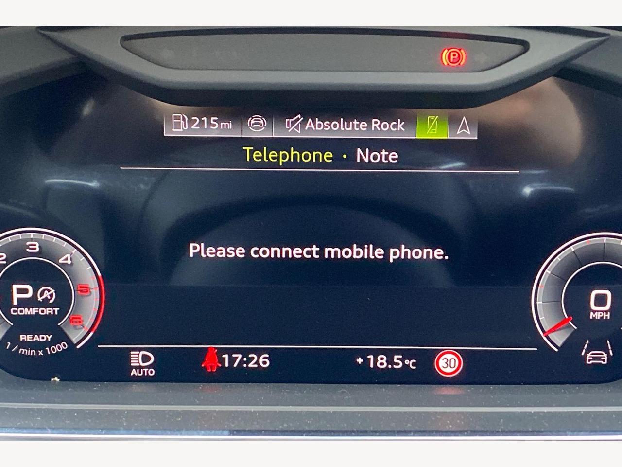 Used Audi A8 2025 for sale - 76680704: Photo 18