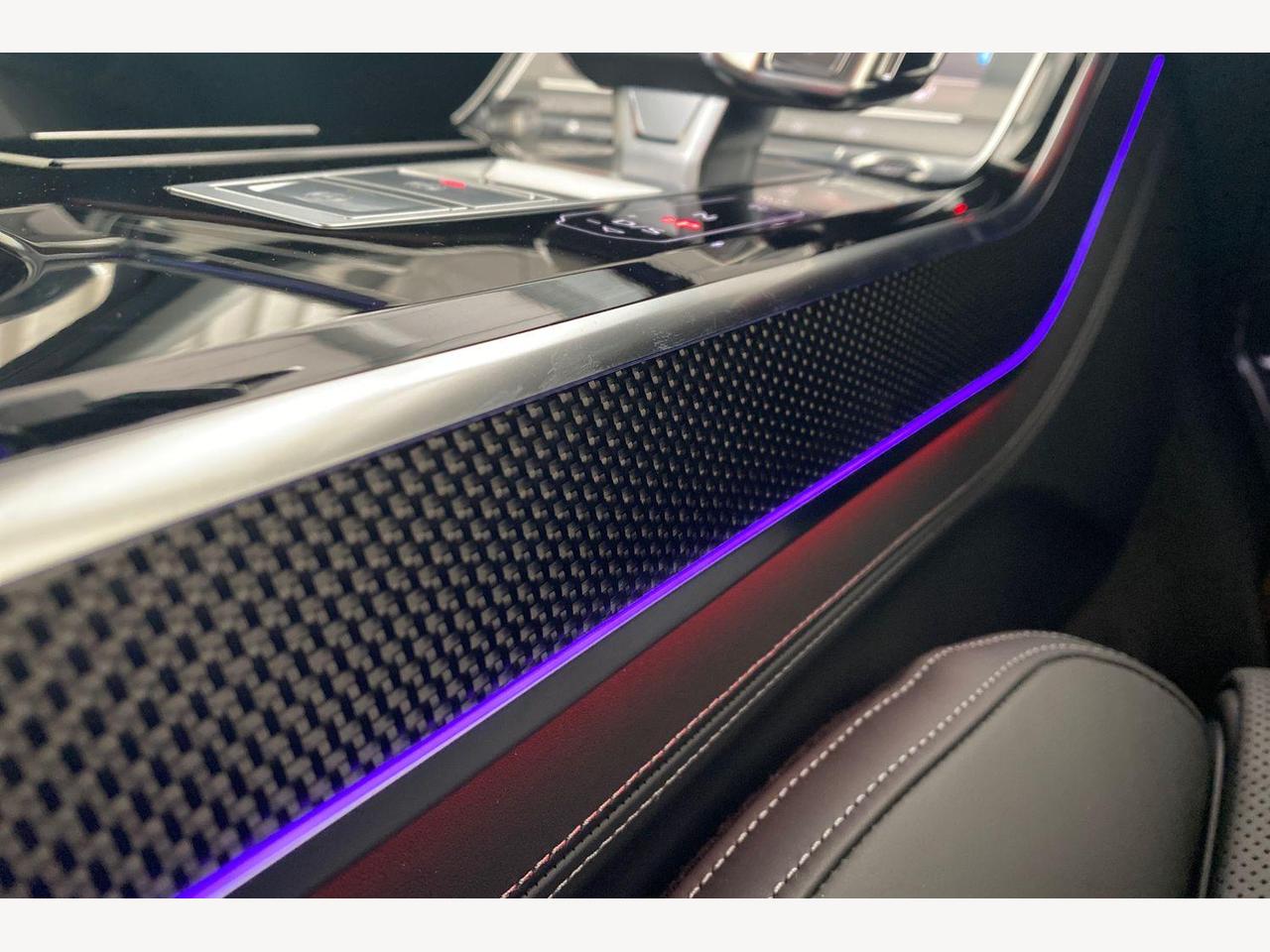 Used Audi A8 2025 for sale - 76680704: Photo 19