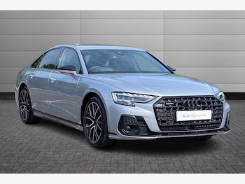 Used Audi A8 2025 for sale - 76680704: Photo