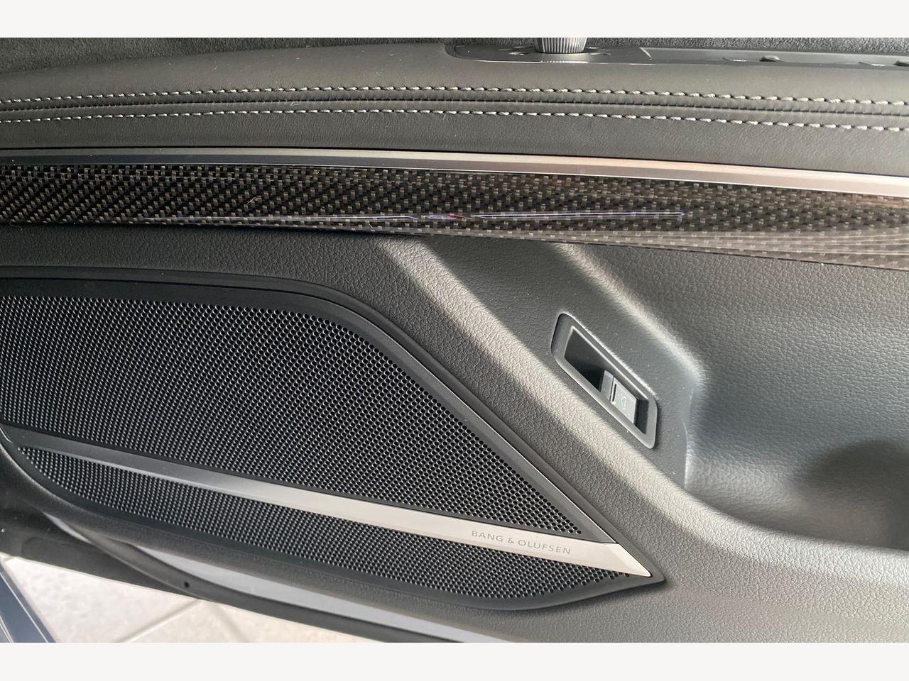 Used Audi A8 2025 for sale - 76680704: Photo 20