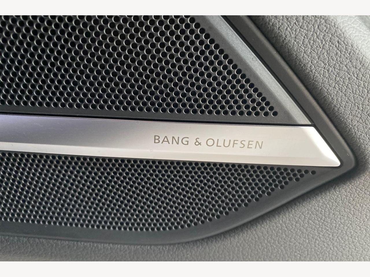 Used Audi A8 2025 for sale - 76680704: Photo 22