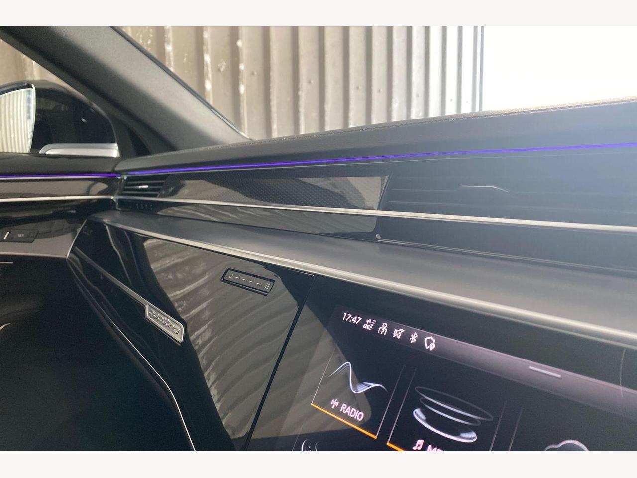 Used Audi A8 2025 for sale - 76680704: Photo 23