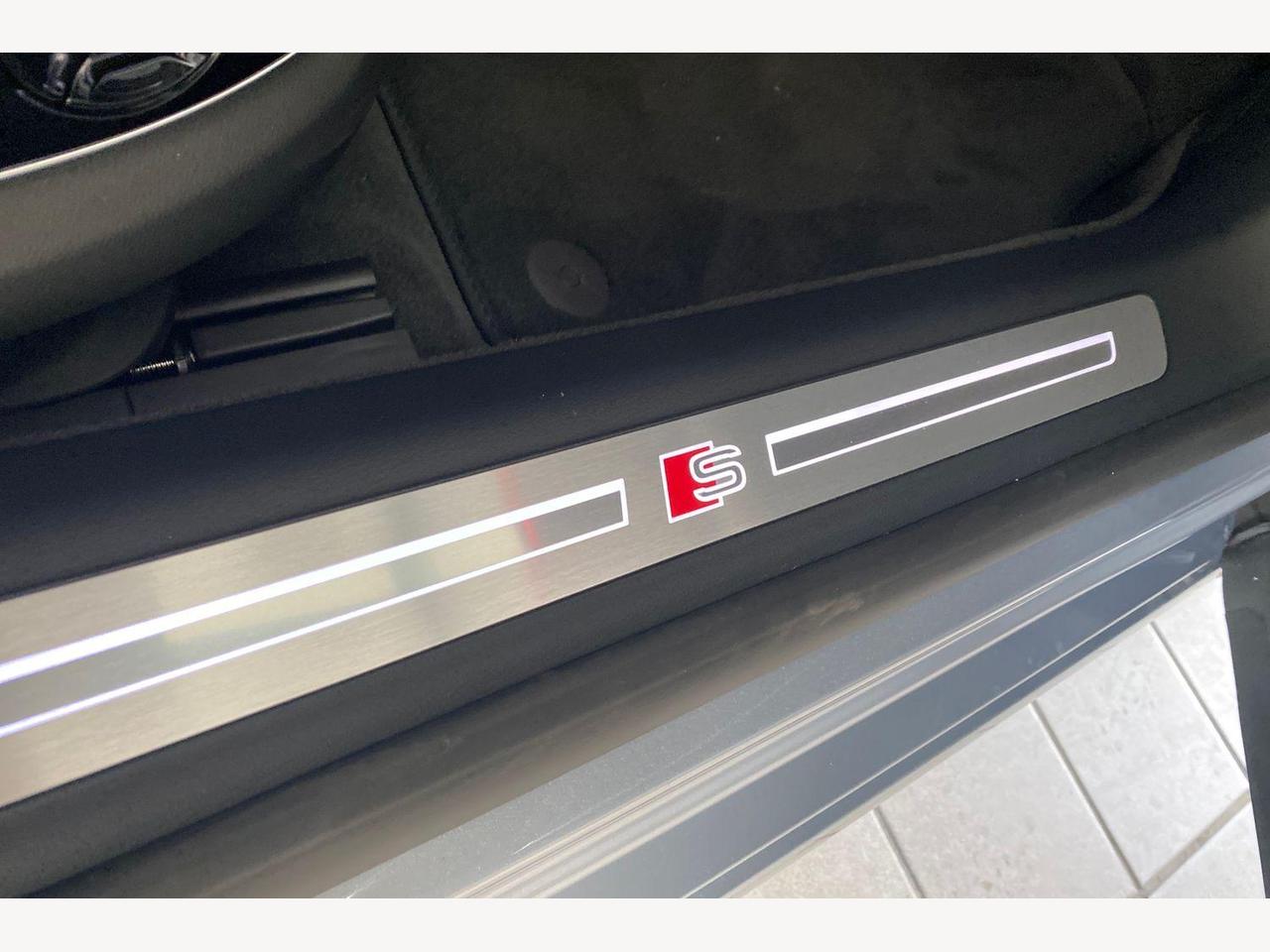 Used Audi A8 2025 for sale - 76680704: Photo 24