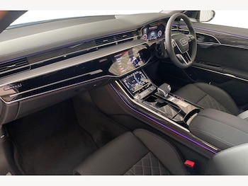 Used Audi A8 2025 for sale - 76680704: Photo