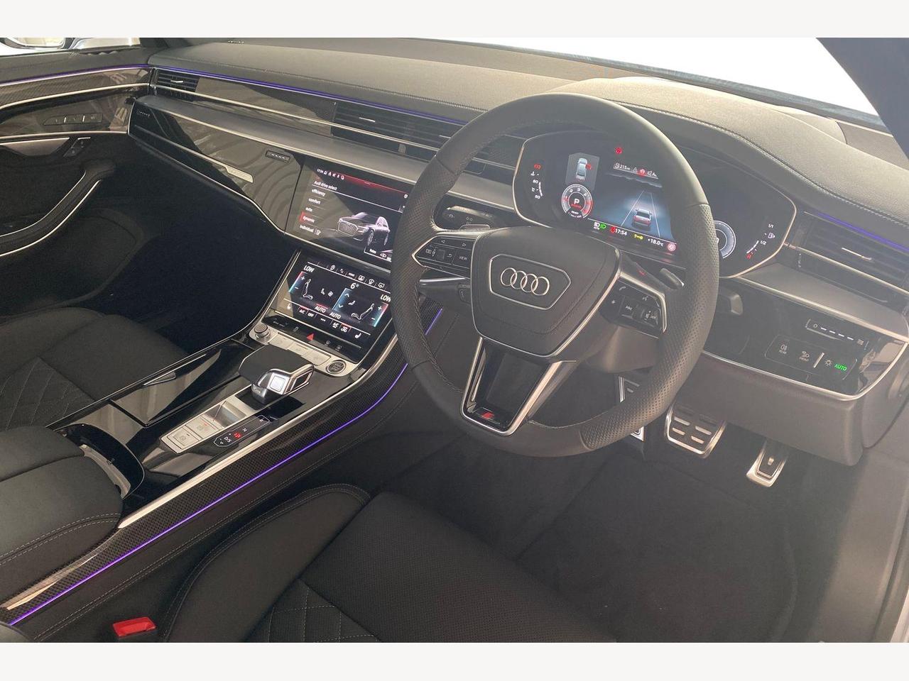 Used Audi A8 2025 for sale - 76680704: Photo 6