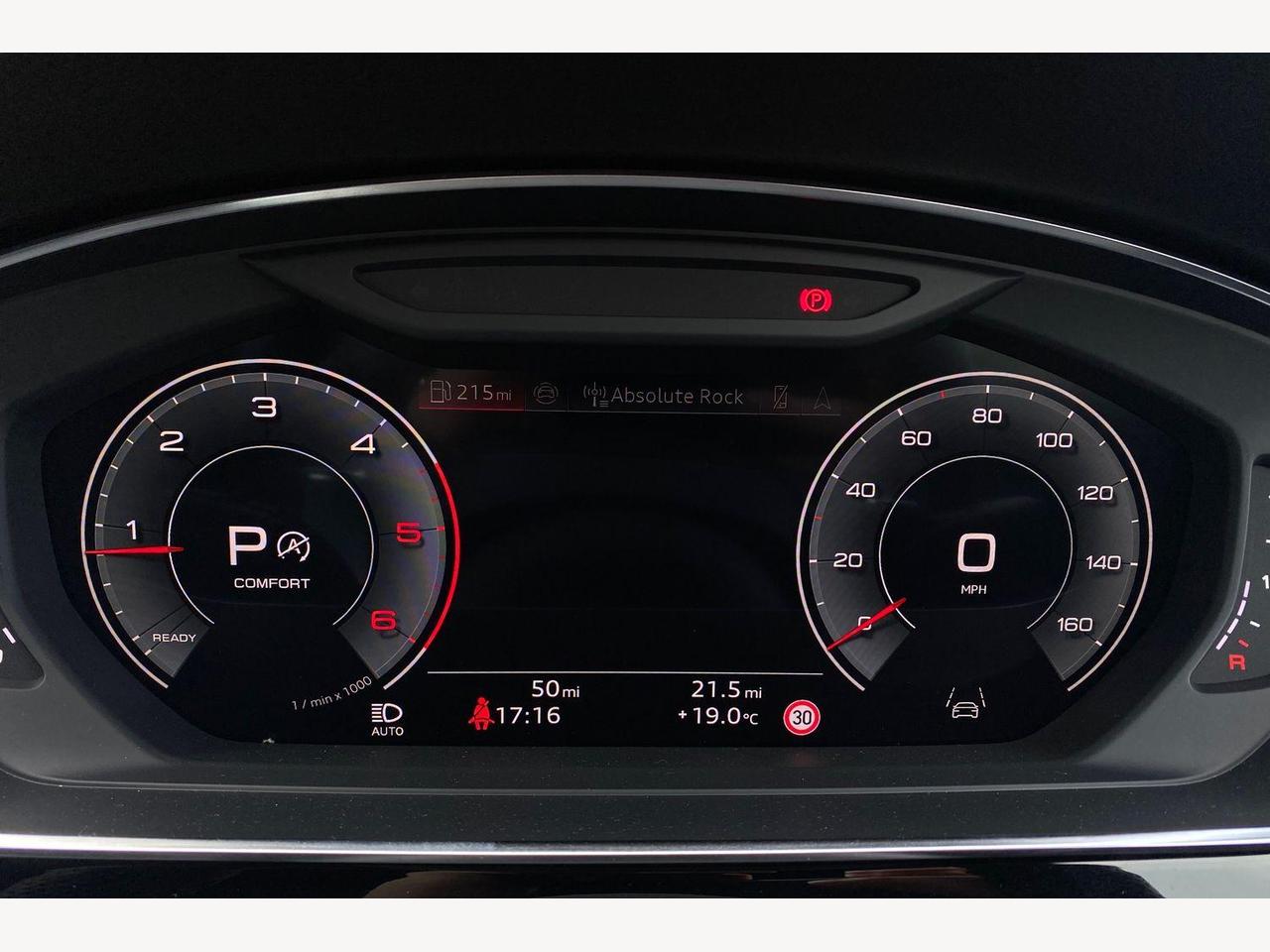 Used Audi A8 2025 for sale - 76680704: Photo 7