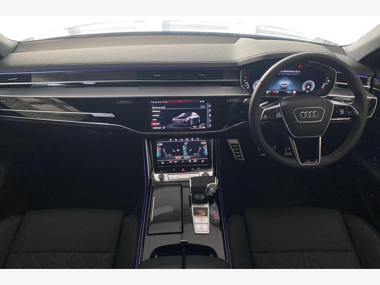 Used Audi A8 2025 for sale - 76680704: Photo 9