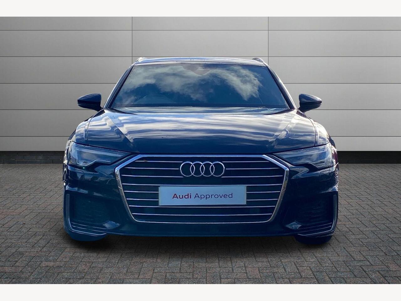 Used Audi A6 2019 for sale - 76673803: Photo 10