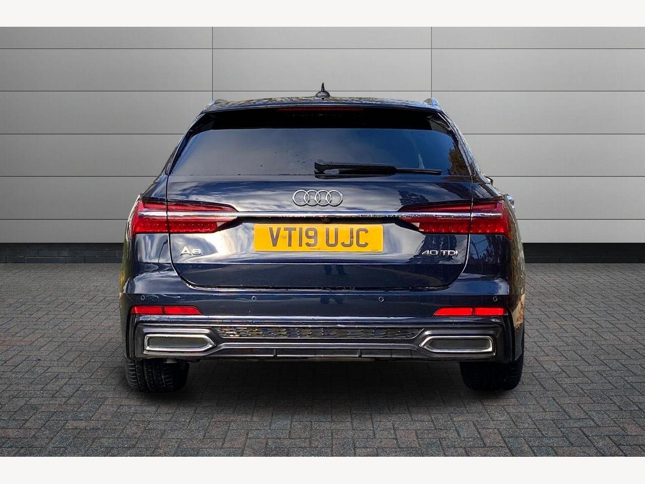 Used Audi A6 2019 for sale - 76673803: Photo 11