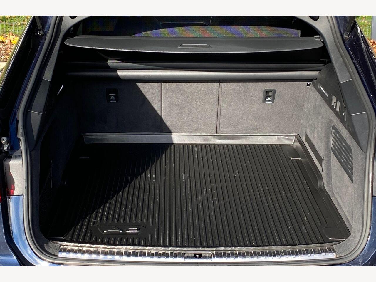 Used Audi A6 2019 for sale - 76673803: Photo 12