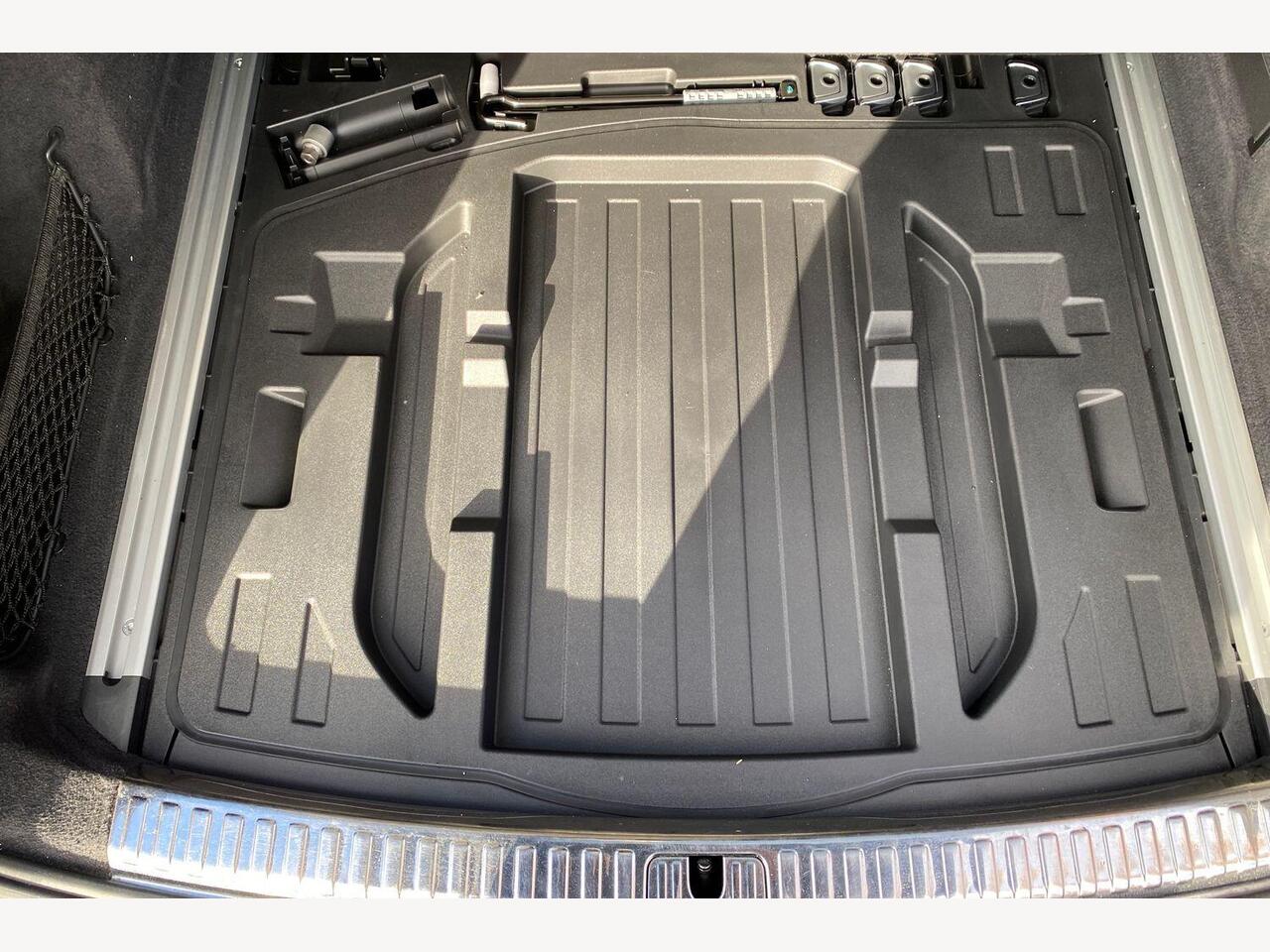 Used Audi A6 2019 for sale - 76673803: Photo 14