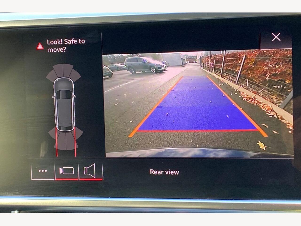 Used Audi A6 2019 for sale - 76673803: Photo 15