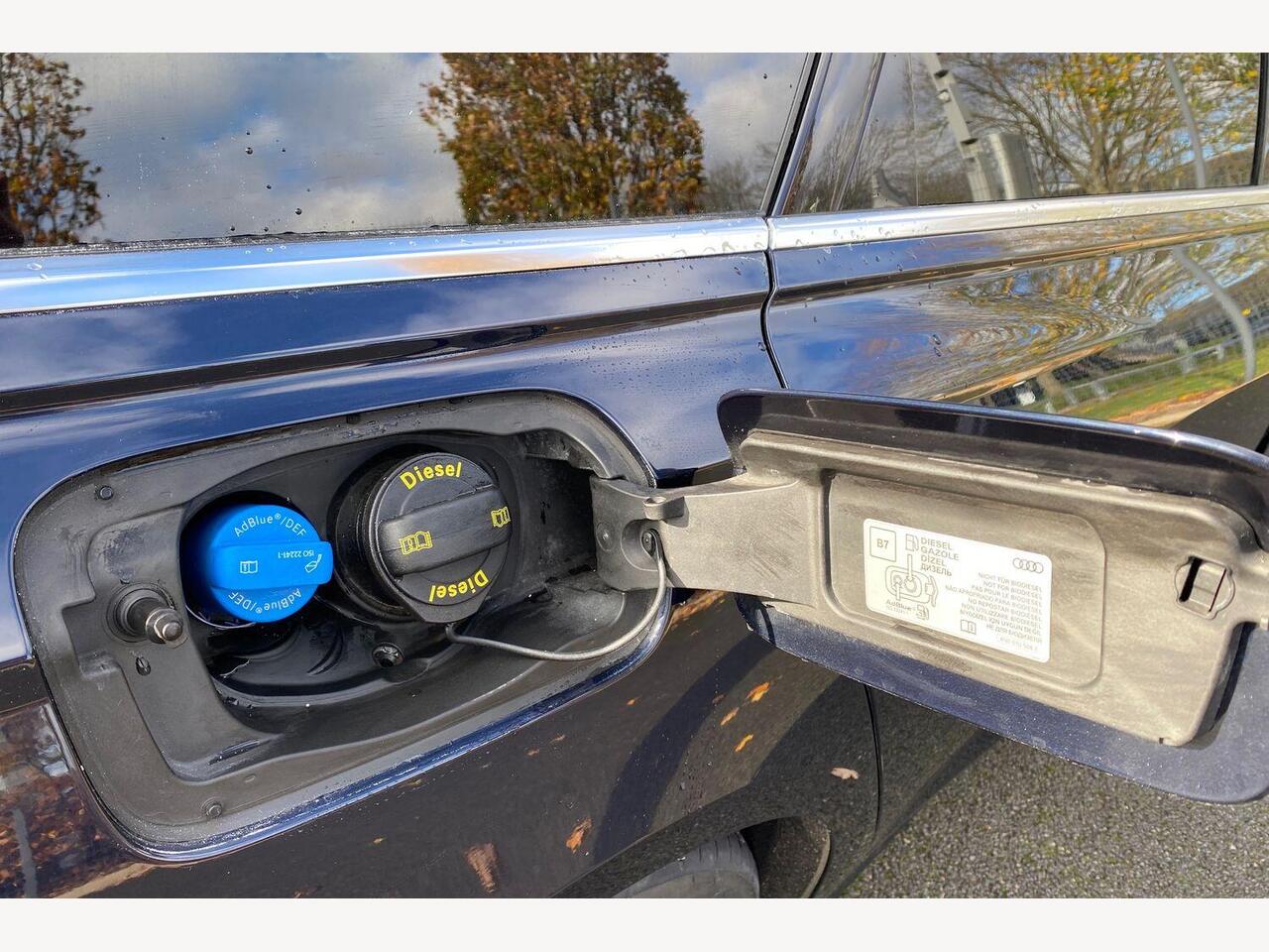 Used Audi A6 2019 for sale - 76673803: Photo 19