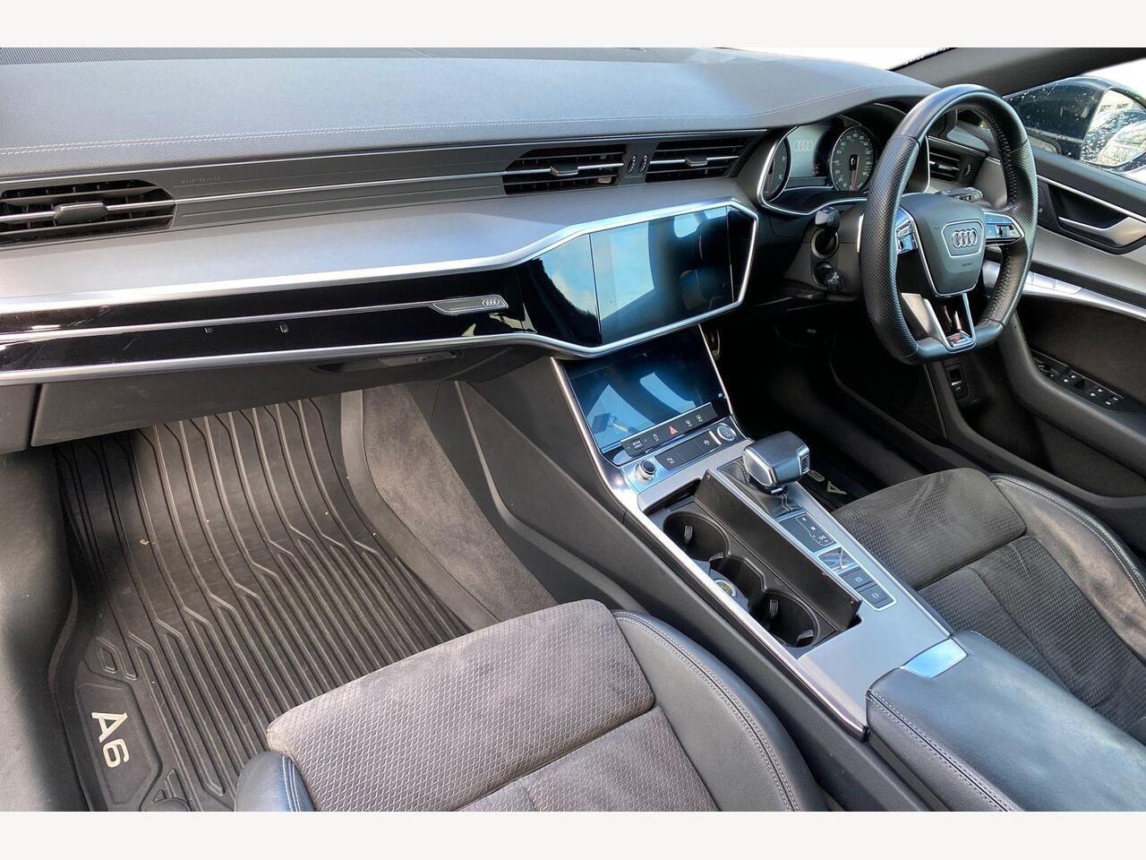Used Audi A6 2019 for sale - 76673803: Photo 2