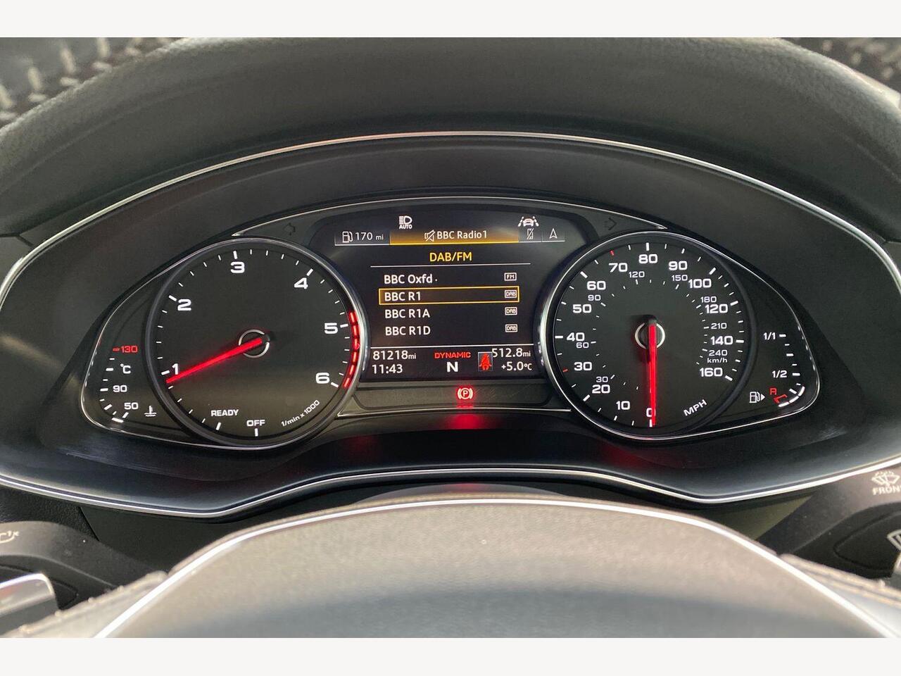 Used Audi A6 2019 for sale - 76673803: Photo 20