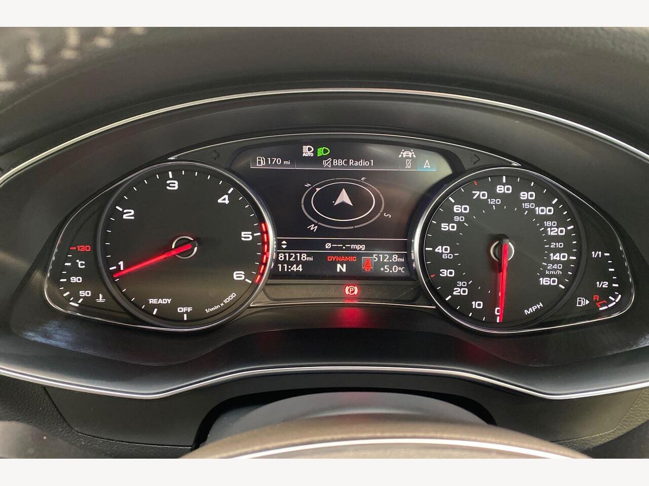 Used Audi A6 2019 for sale - 76673803: Photo 21