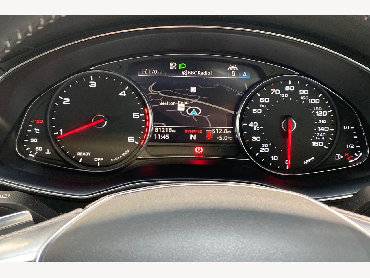 Used Audi A6 2019 for sale - 76673803: Photo 22