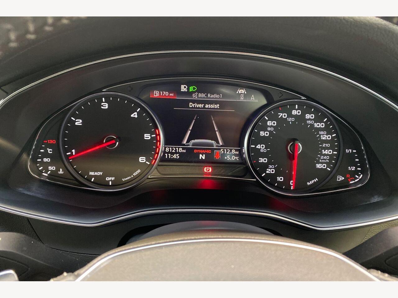 Used Audi A6 2019 for sale - 76673803: Photo 23