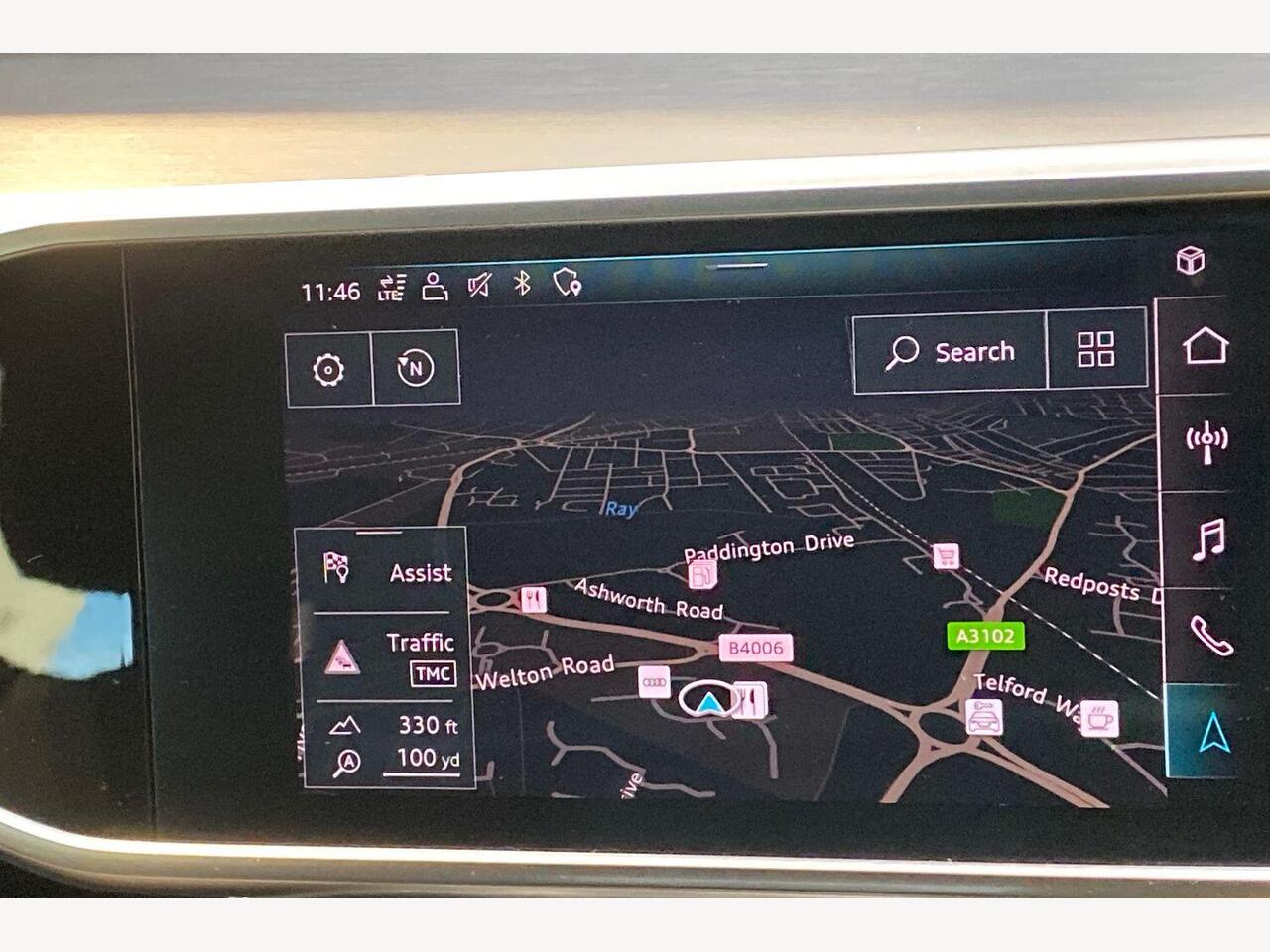 Used Audi A6 2019 for sale - 76673803: Photo 24