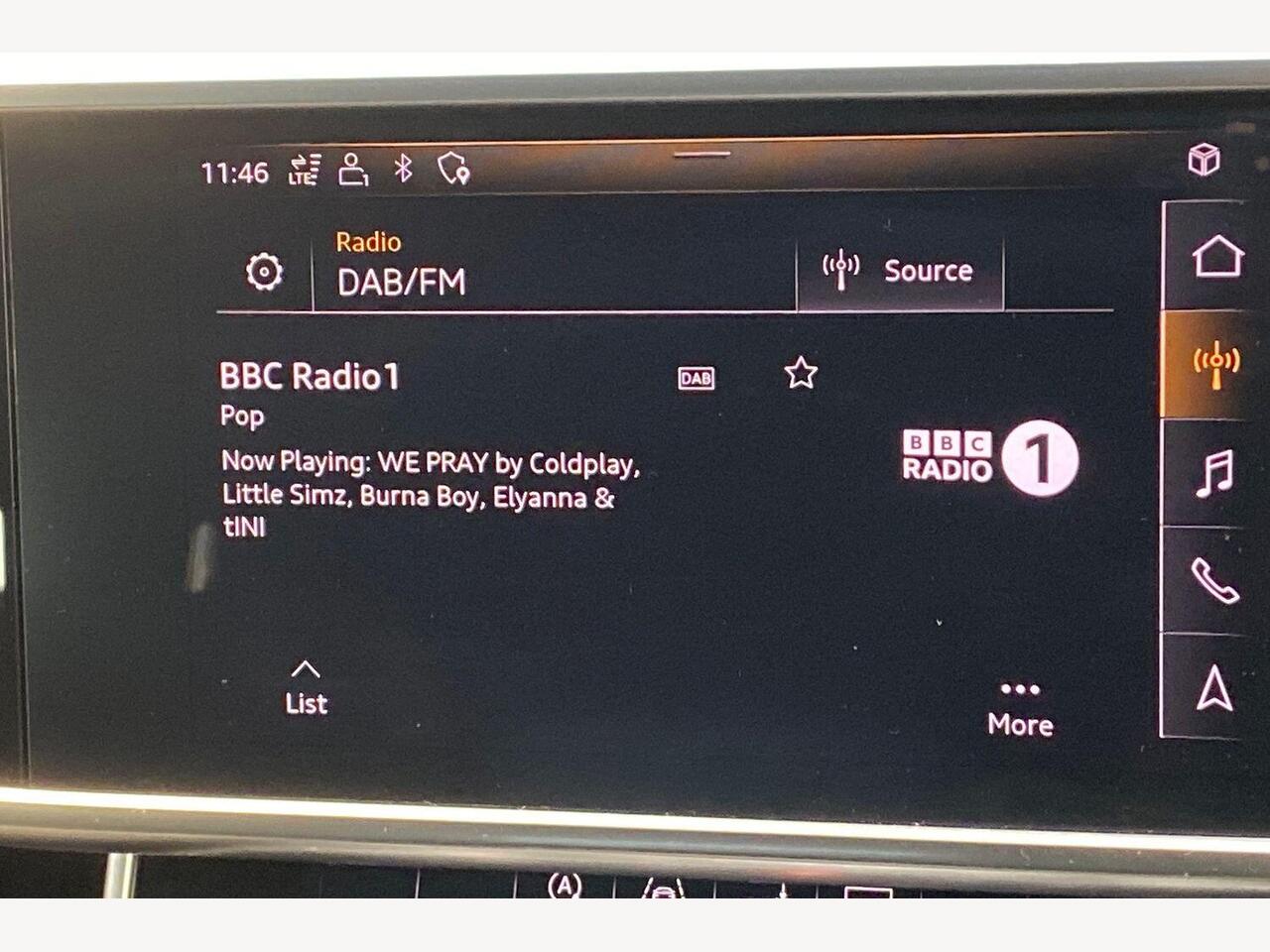 Used Audi A6 2019 for sale - 76673803: Photo 25