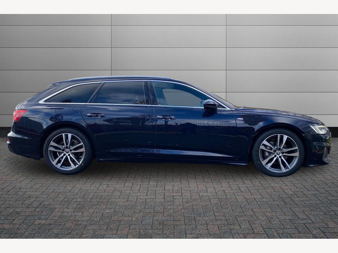 Used Audi A6 2019 for sale - 76673803: Photo 4