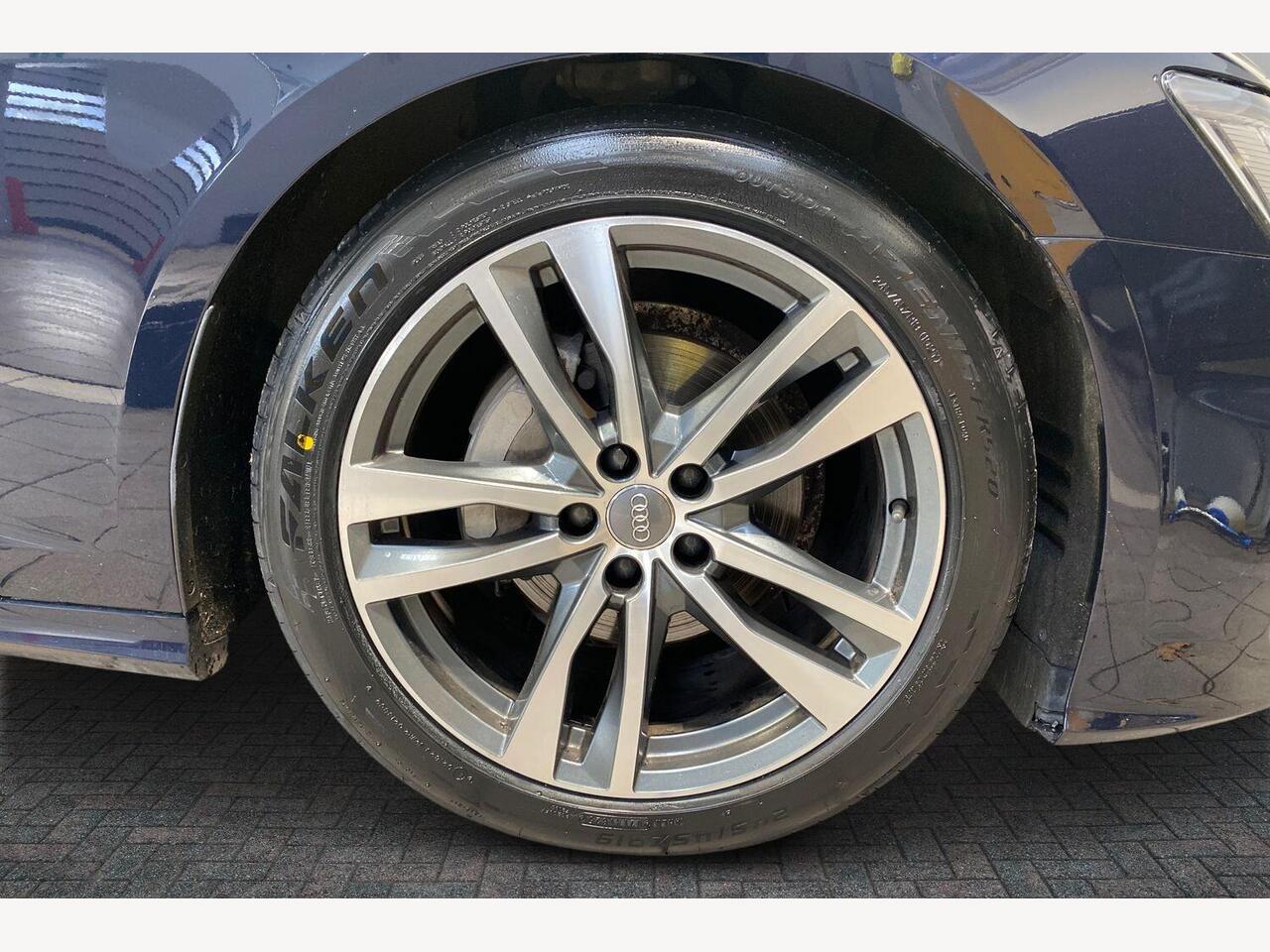 Used Audi A6 2019 for sale - 76673803: Photo 5